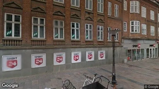 Välivaade - Office Space for Rent in Fredericia