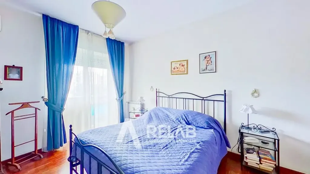 Magamistoad - Bright Apartment with Balconies in Spinaceto, Rome