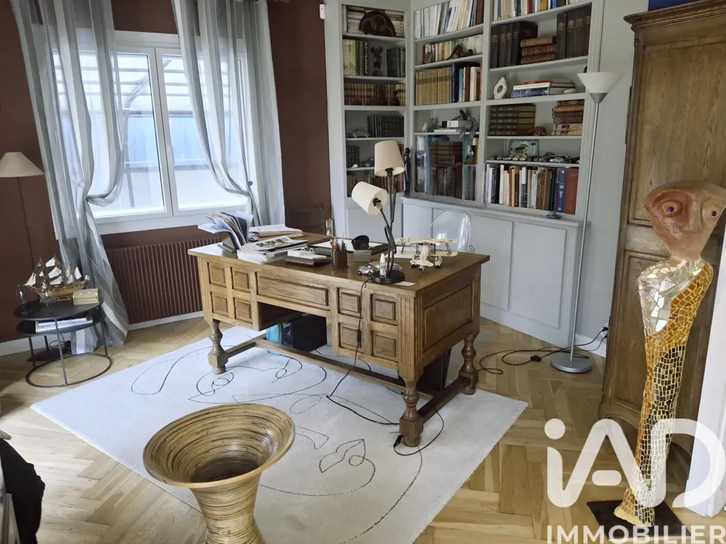 Maison 7 pièces à Bihorel