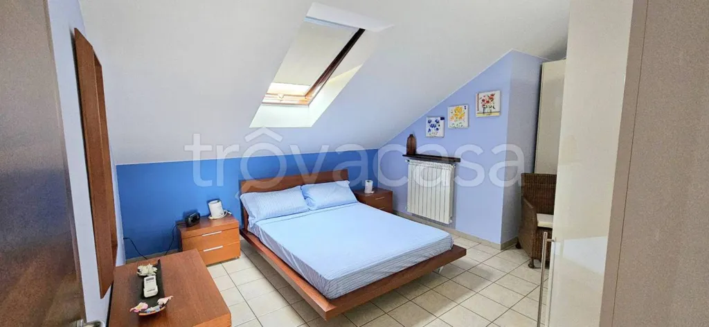 Magamistoad - Apartment with Balcony and Box in Chivasso