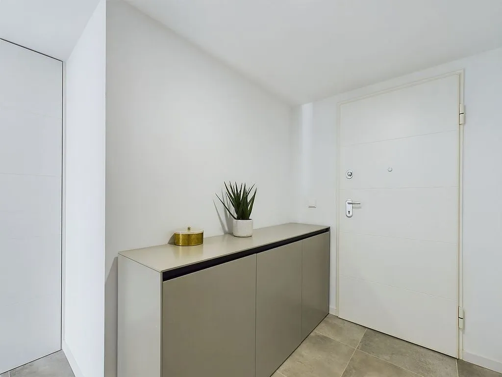 Esik - Penthouse with Pool in Cala de Finestrat