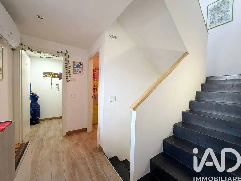 Stanze - Luxury House with Garden in Rovereto