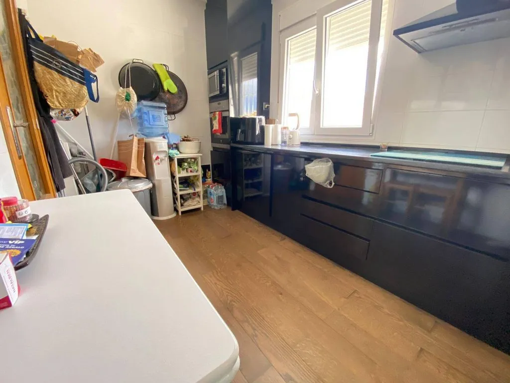 Cuisine - Detached Villa with Pool in Torrevieja