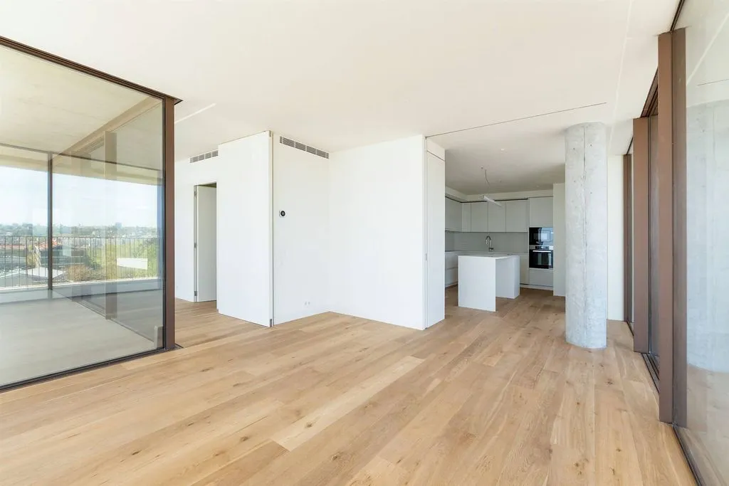Elutuba - Luxury Apartment with Panoramic Views in Porto