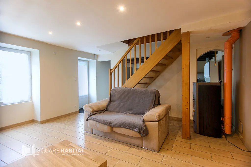 Elutuba - Charming 5-Piece House in Rives de l'Yon
