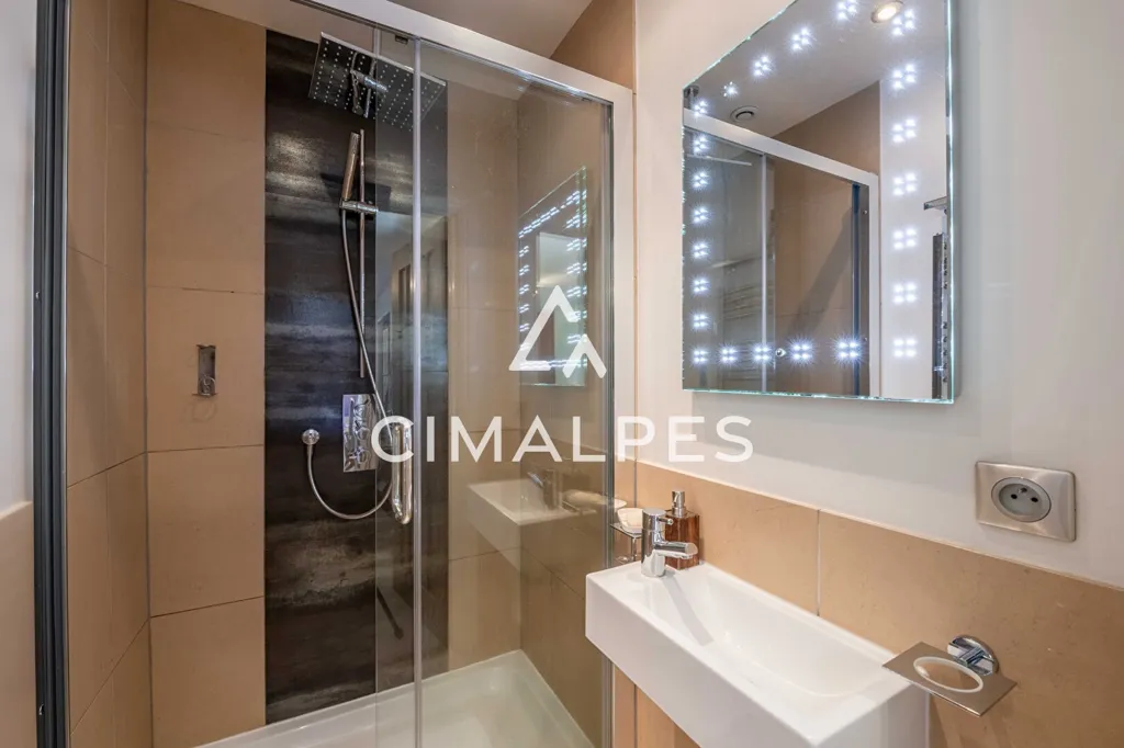 6-room house in Chamonix-Mont-Blanc