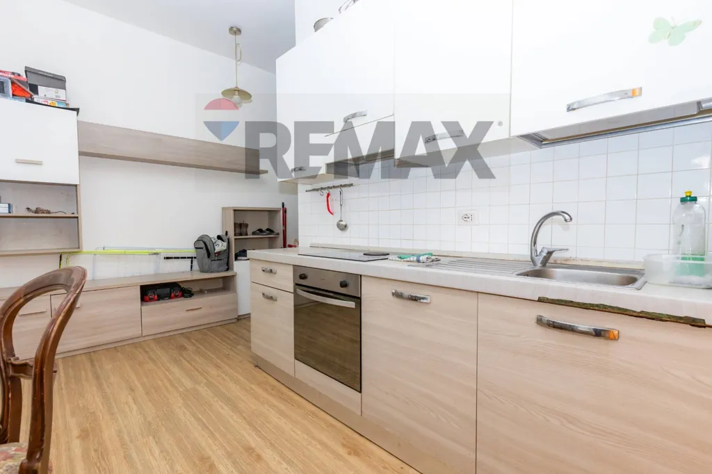Cucina - Bright Studio Flat near Politecnico, Milan
