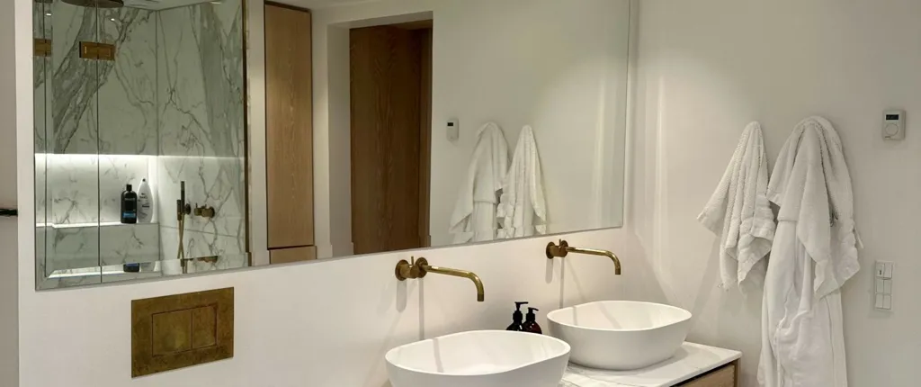 Vannitoad - Furnished Villa with Garden in Charlottenlund