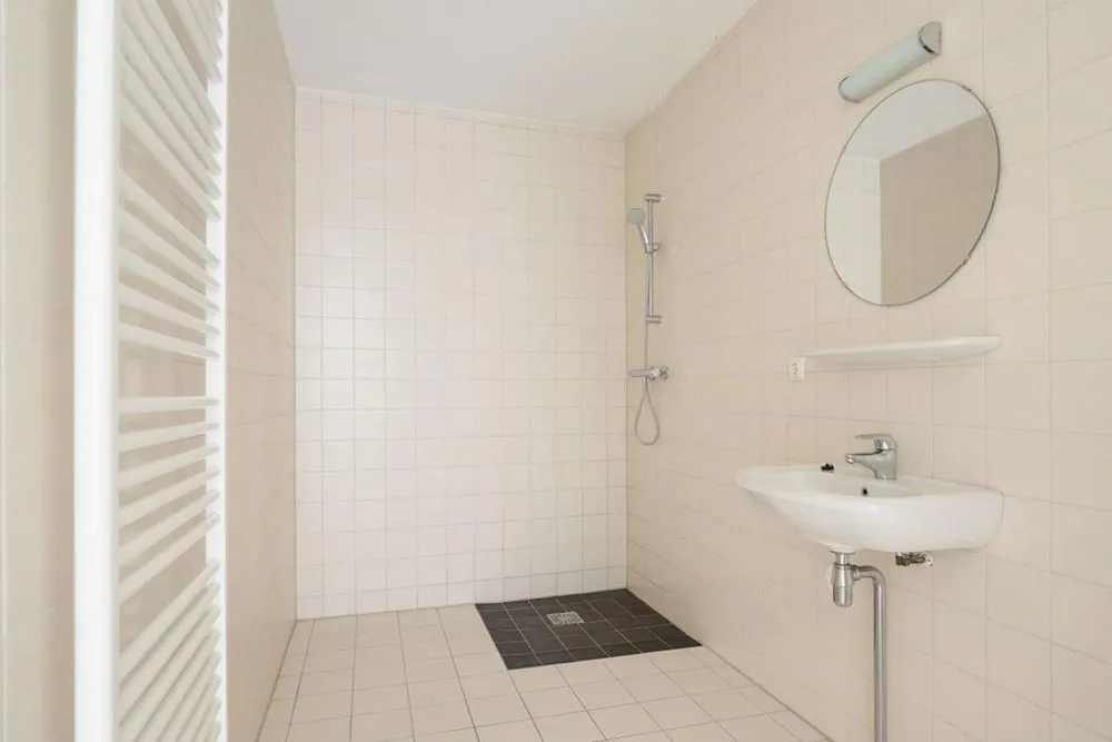 Vannitoad - Bovenwoning with Balcony in Amsterdam