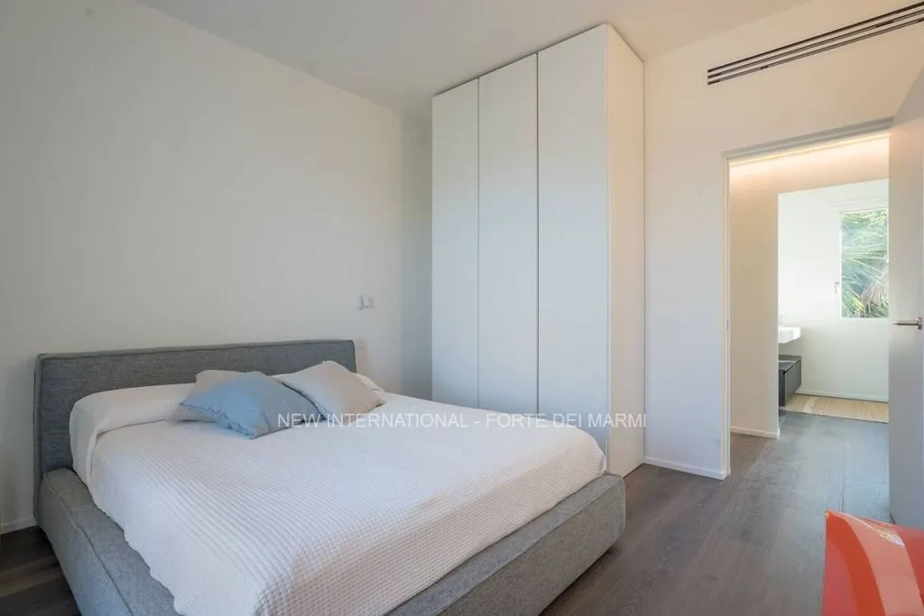 Magamistoad - Luxury Villa with Pool in Forte dei Marmi