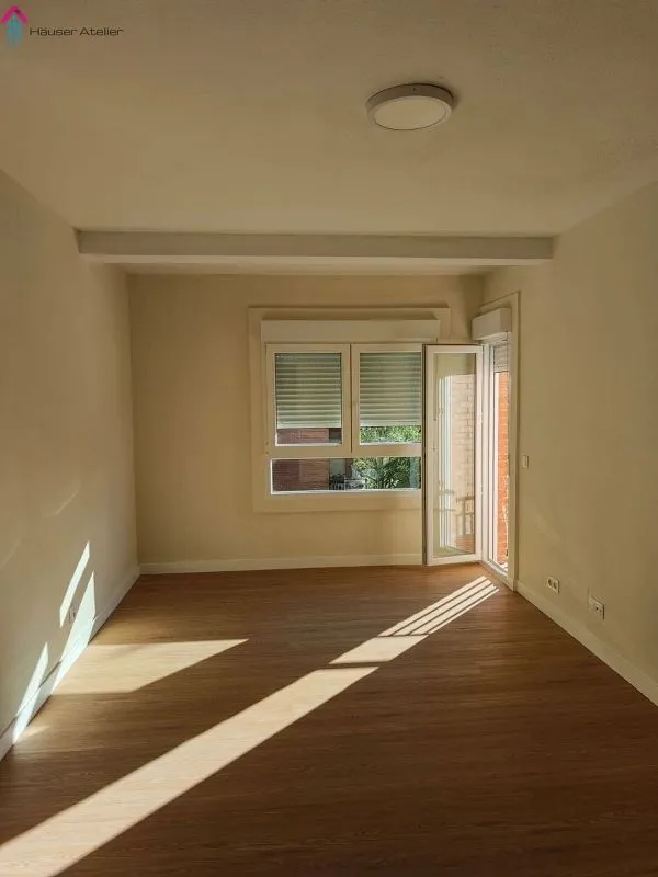 Pièces - Penthouse with Terraces in Alcobendas