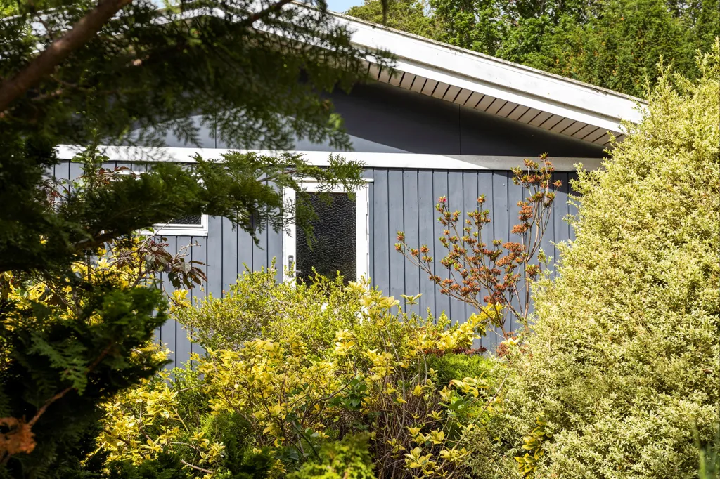 Välivaade - Charming Holiday Home with Garden in Melby