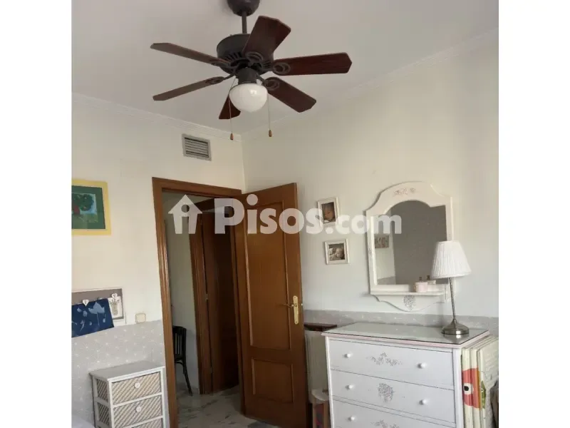 Chambres - Apartment with Garage in Cáceres Centre