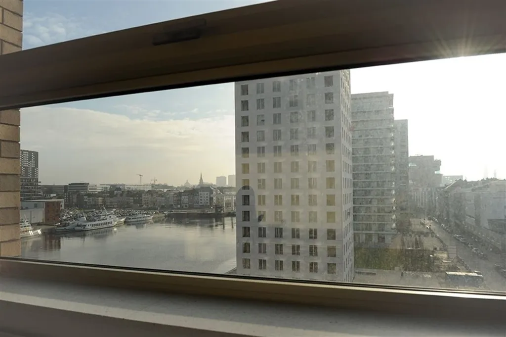 Appartement 1 chambres à Antwerpen