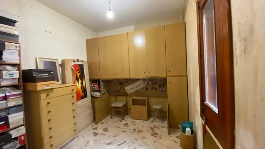 Kabinet - Attico with Terrace in Castelvetrano