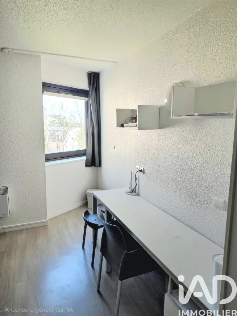 Chambres - Studio LMNP avec Ascenseur à Orléans
