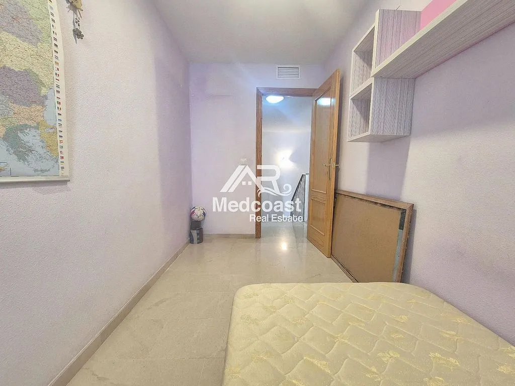 Magamistoad - Duplex with Pool and Terrace in Garrucha