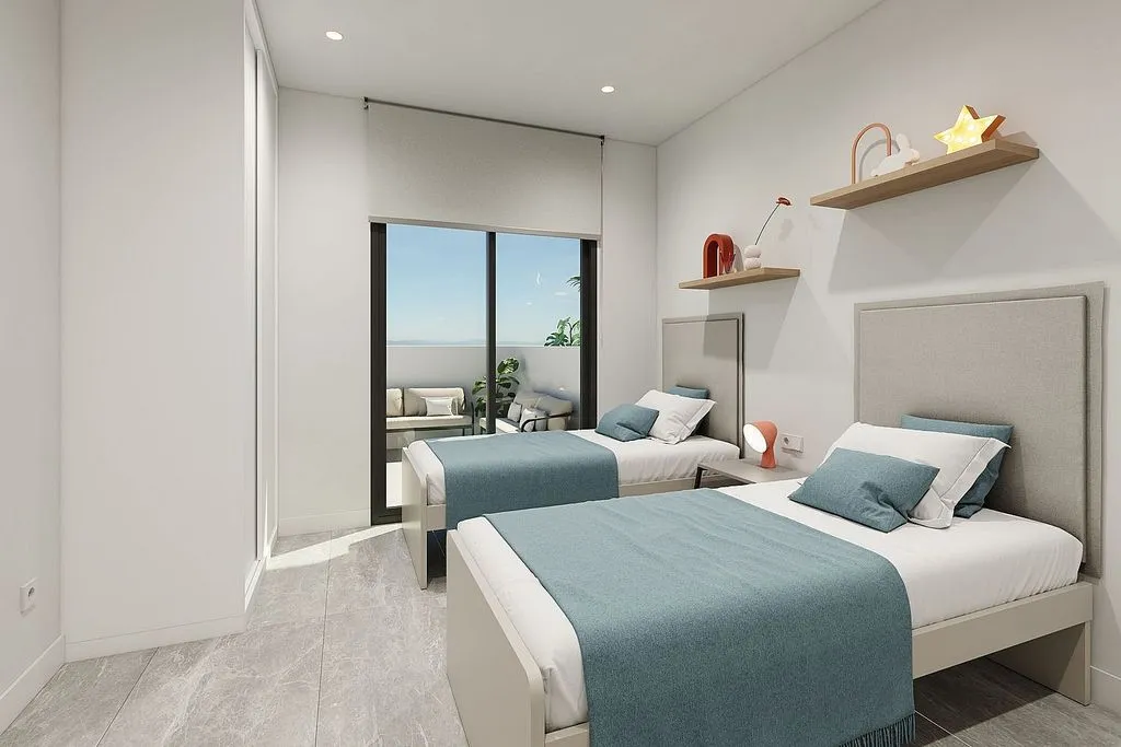 Magamistoad - Modern Bungalow with Pool on La Venta Avenue
