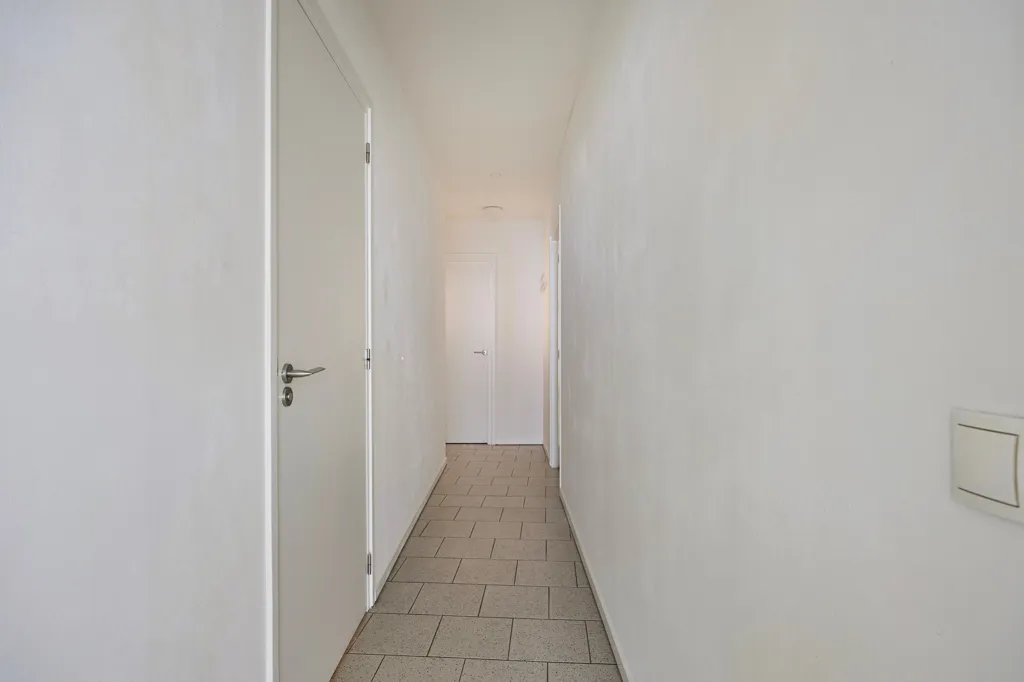 Entrée - Modern Ground Floor Flat with Terrace in Oss
