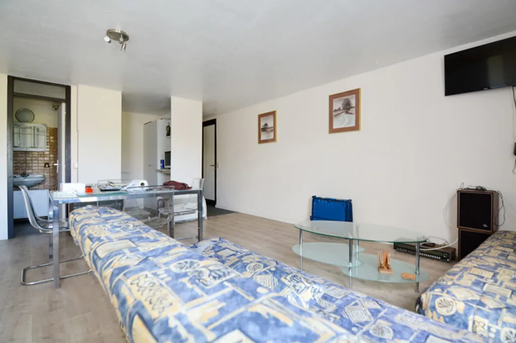 Elutuba - Studio with Pool in Rochefort
