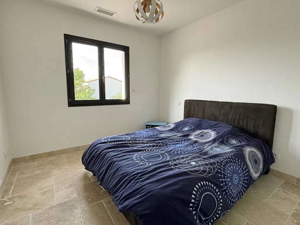 Magamistoad - Recent Villa with Garden in Arles