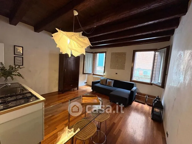 Séjour - Luxury Studio in Historic Centre, Padua