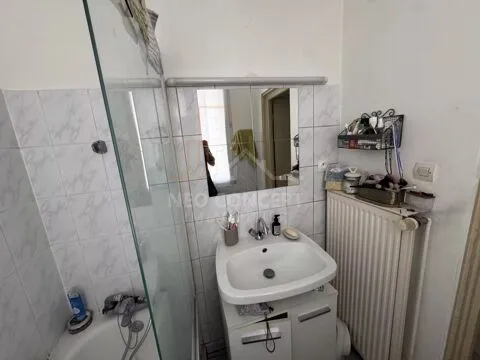Vannitoad - Furnished Flat with Courtyard in Strasbourg