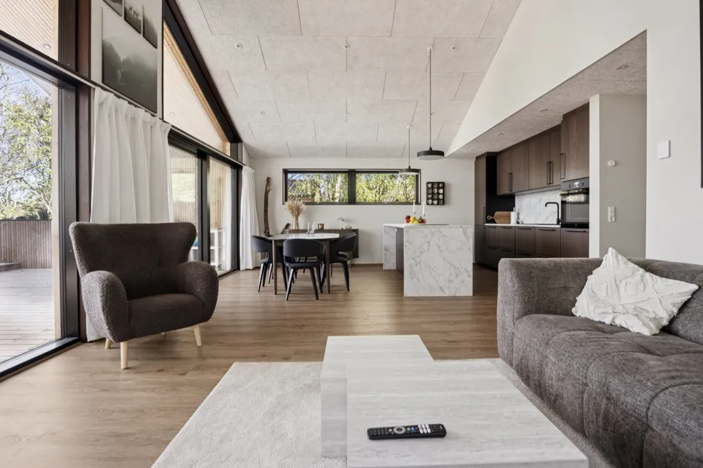 Maison 4 pièces à Hals