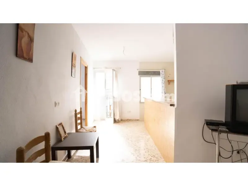 Elutuba - Apartment with Balcón in Tolox Centre