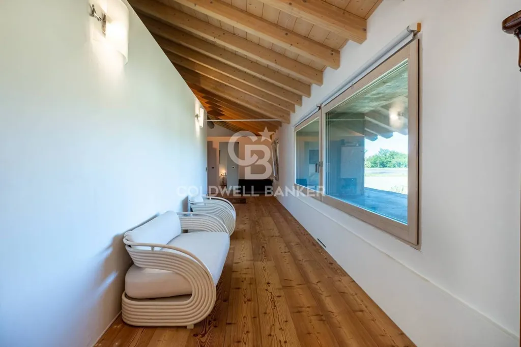Esik - Historic Mill Villa with Private Garden in Tornaco