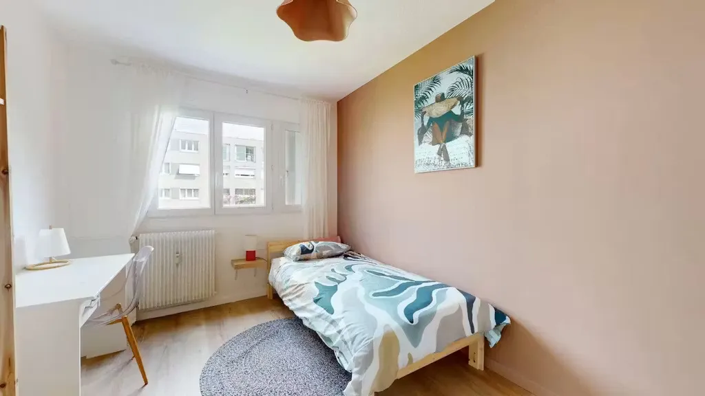 Magamistoad - Furnished Flat in Fleury-les-Aubrais