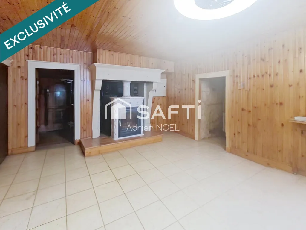 Elutuba - Charming Character House with Garden in Quiet Area