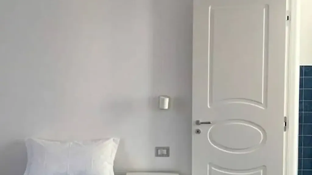 5-room apartment in IT