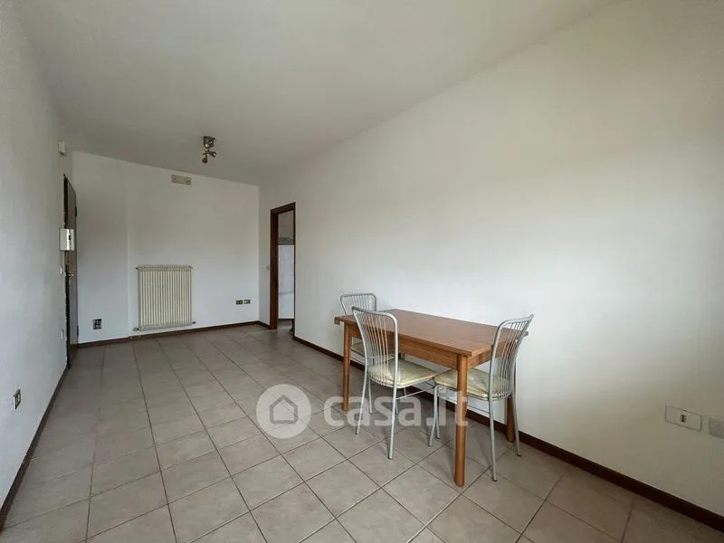 Salle à manger - Duplex with Terrace in Rossano Veneto