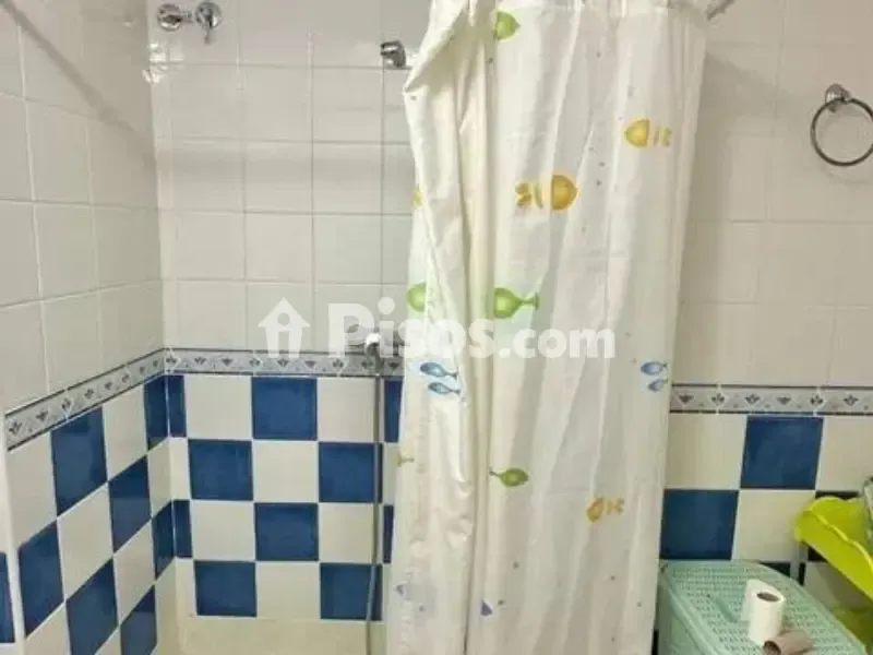 Vannitoad - Two-Bedroom Apartment with South-Facing Light in Carboneras