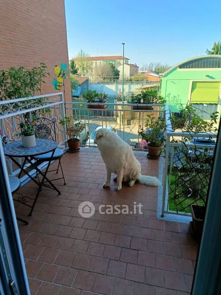 Terrasse - Fully Rented Flat with Terrace in Casale Monferrato