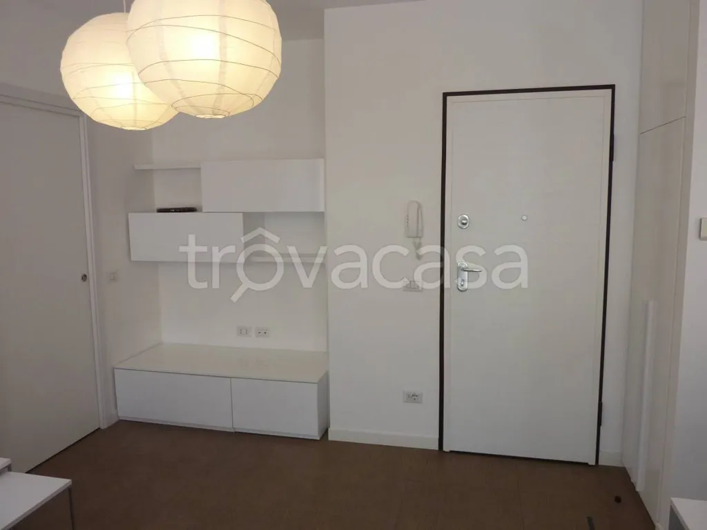 Camere da letto - Bright 2-Bedroom Flat in Sondrio
