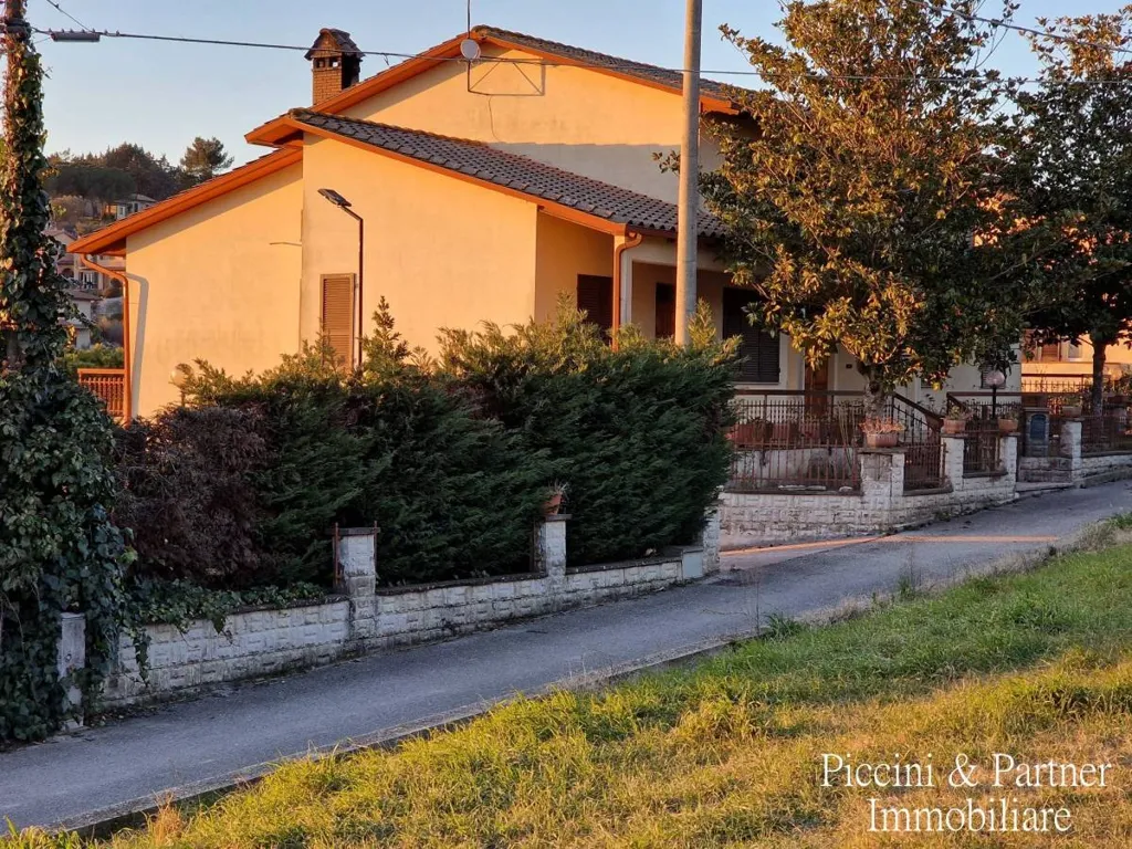Extérieur - Villa with Lake View in Magione