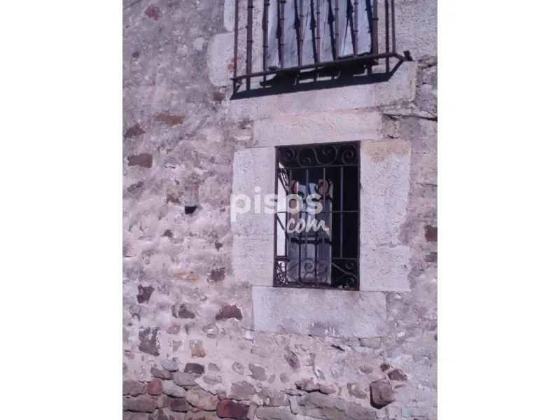 Extérieur - Two-Storey Chalet with Patio in Molino de Razón