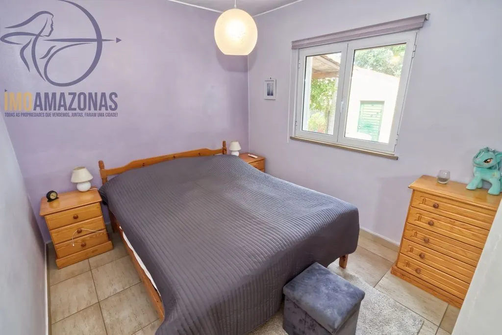 Camere da letto - Luxury Duplexes with Pool in Silves