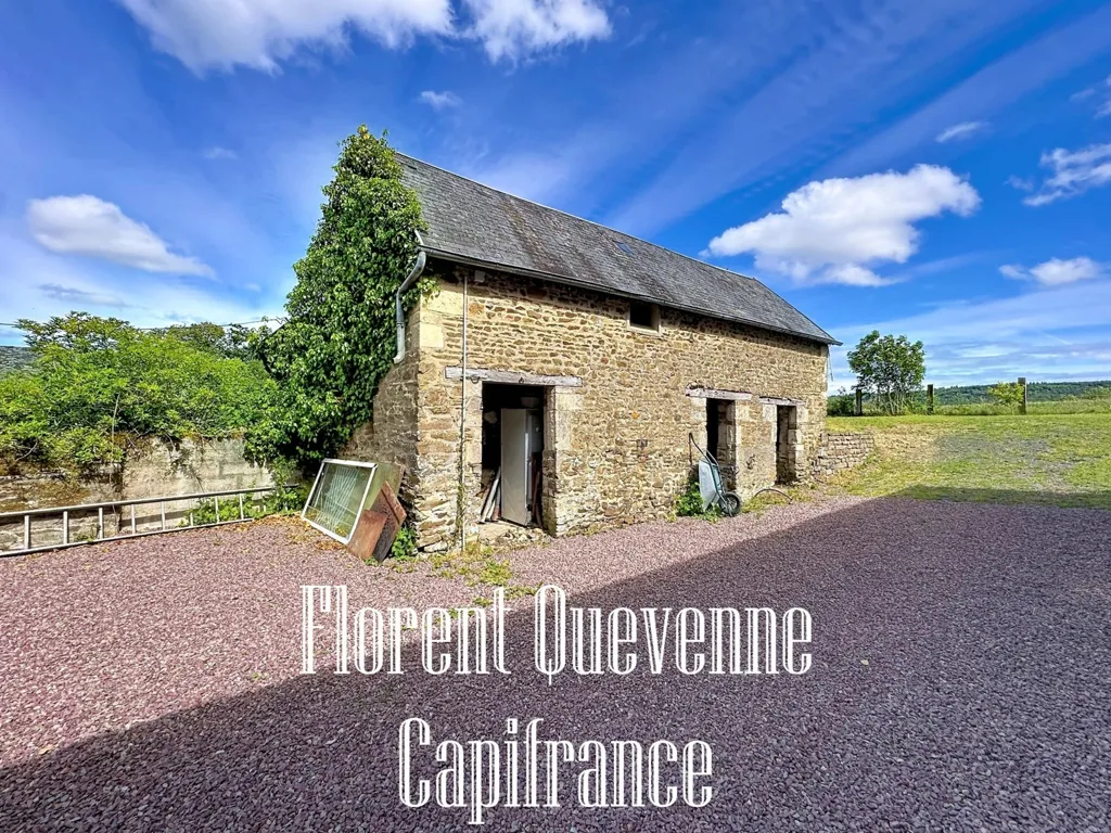 Esterno - Stone House with Garden in Villers-Bocage