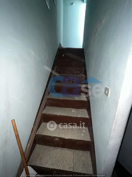 Toad - Independent 3-Level Apartment in Regalbuto