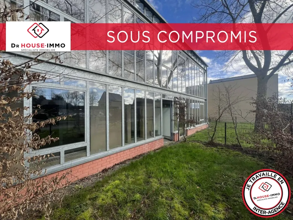 Välivaade - Garden Apartment in Saint-Malo