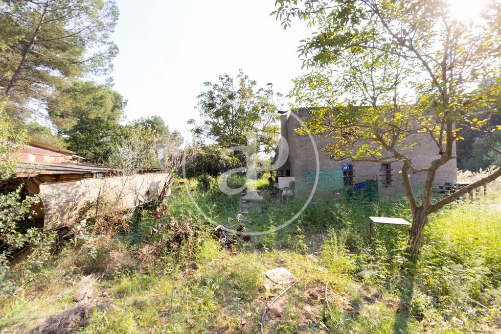 Aed - Urban Development Land in Rubí