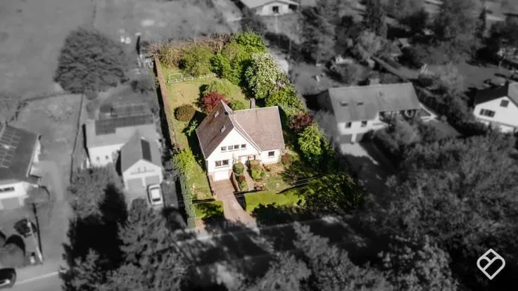 Maison 4 chambres à Bonnert