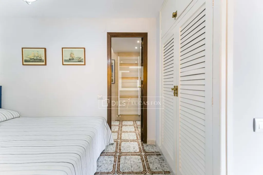 Camere da letto - Luxury Seafront Apartment in Castelldefels