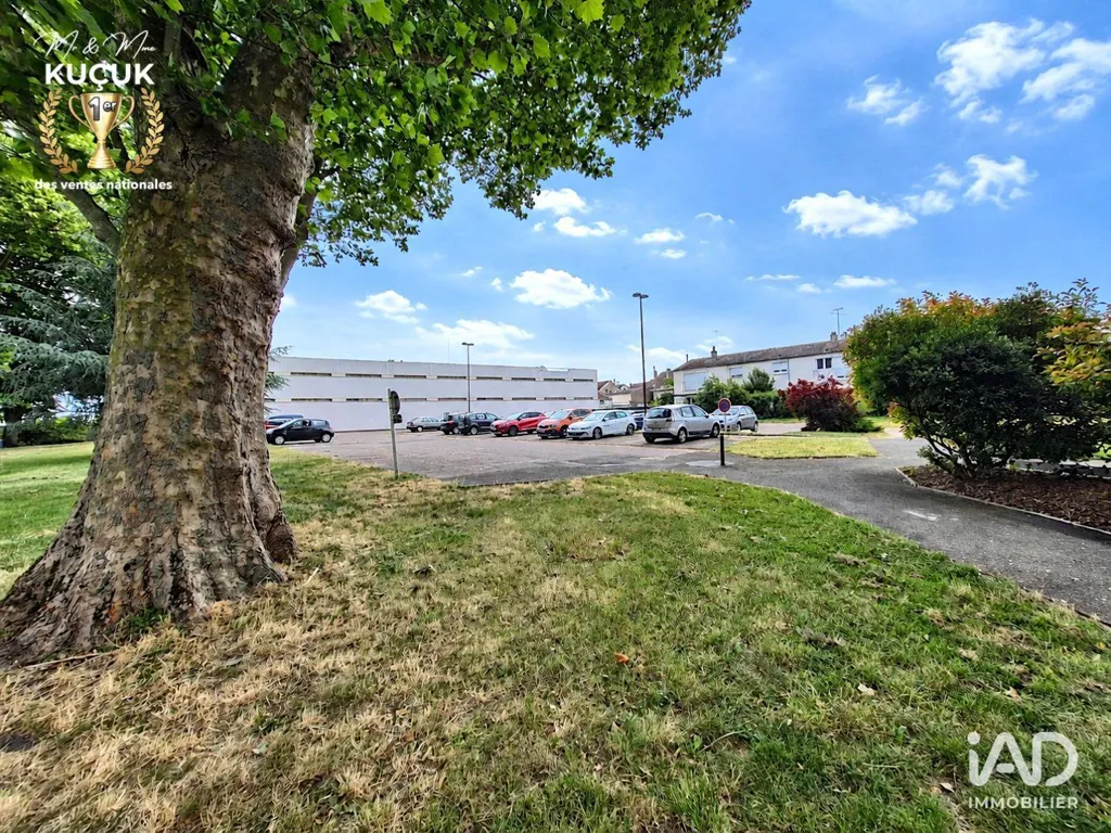 Jardin - Appartement 3 Pièces avec Ascenseur à Lamballe