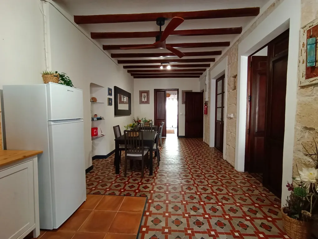 Salle à manger - Local commercial 9 pièces à Alicante/Alacant