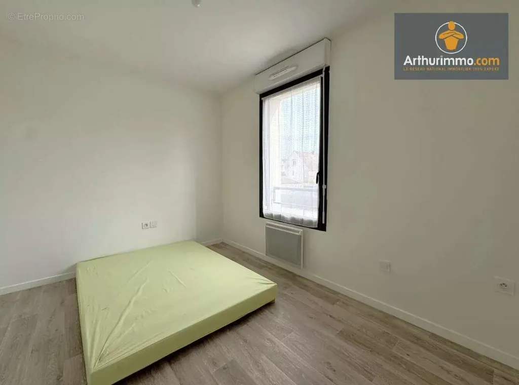 Appartement 4 pièces à Compiegne