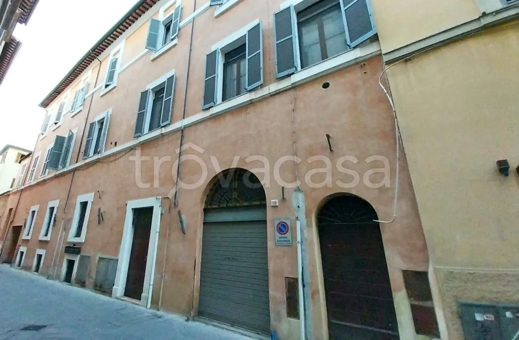 Extérieur - Restored Apartment in Historic Centre, Foligno